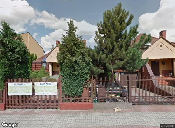 Ceny mieszkań Ząbki Klamrowa 38