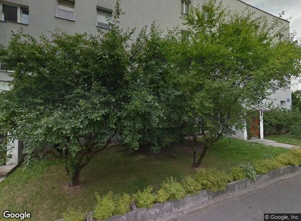 Ceny mieszkań Warszawa ul. Małej Łąki 21