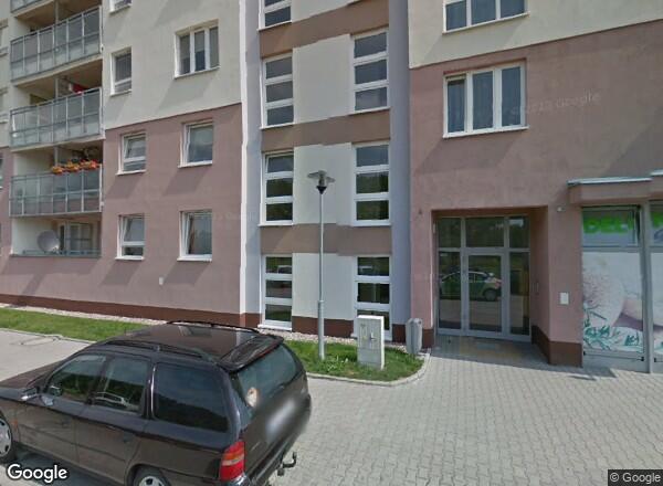 Ceny mieszkań Wrocław UL. GORLICKA 60