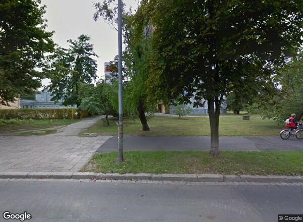 Ceny mieszkań Wrocław UL. BOROWSKA 88