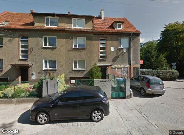 Ceny mieszkań Wrocław UL. PIOTRA CZAJKOWSKIEGO 67