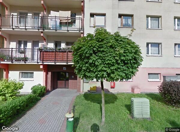Ceny mieszkań Katowice Wincentego Wajdy 25