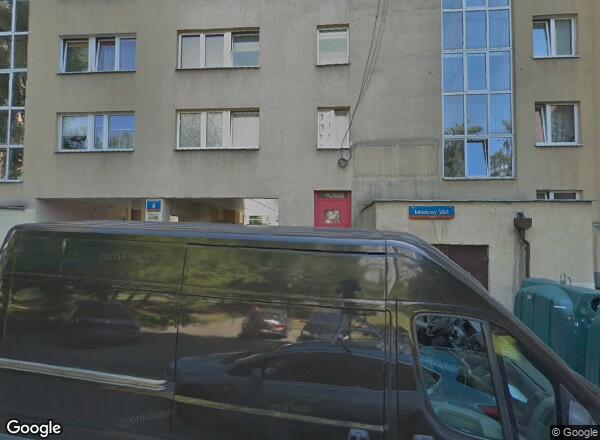 Ceny mieszkań Warszawa ul. Jantarowy Szlak 4