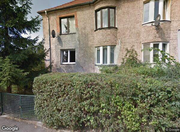 Ceny mieszkań Wrocław UL. EMILII PLATER 23