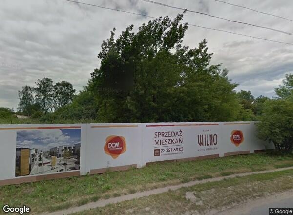 Ceny transakcyjne mieszkań Warszawa ul. Janowiecka 31