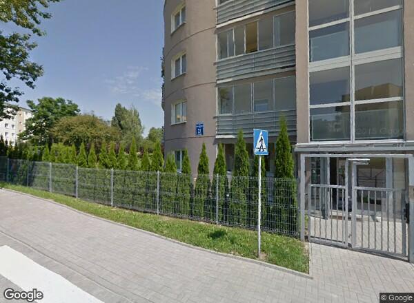 Ceny mieszkań Lublin Dziewanny 21