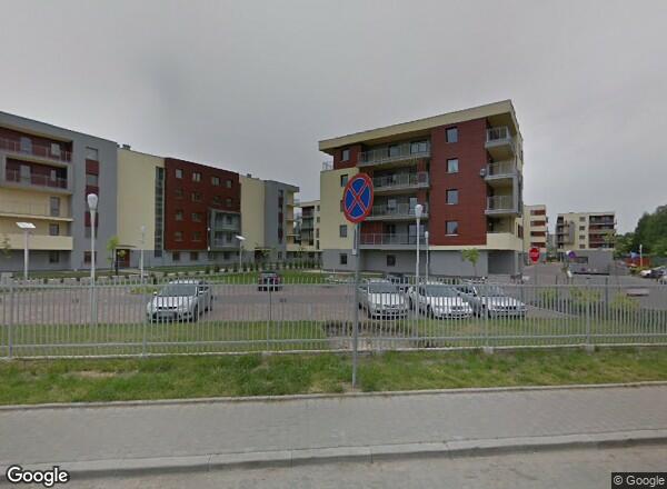 Ceny mieszkań Łódź Pienista 49