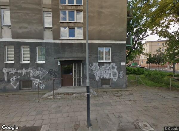 Ceny mieszkań Poznań Solna 25