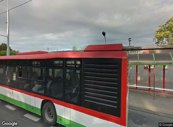 Ceny mieszkań Lublin al. Władysława Andersa 1