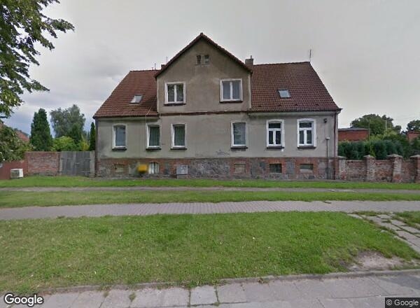 Ceny transakcyjne mieszkań Szczecin Szczecińska 10