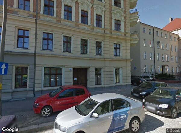 Ceny mieszkań Wrocław PL. STRZELECKI 18