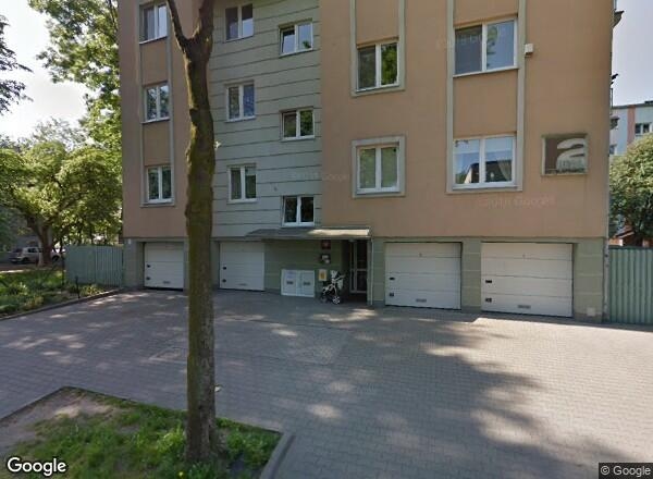 Ceny transakcyjne mieszkań Łódź Olsztyńska 14