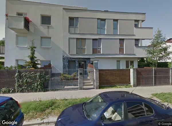 Ceny mieszkań Warszawa ul. Boremlowska 51
