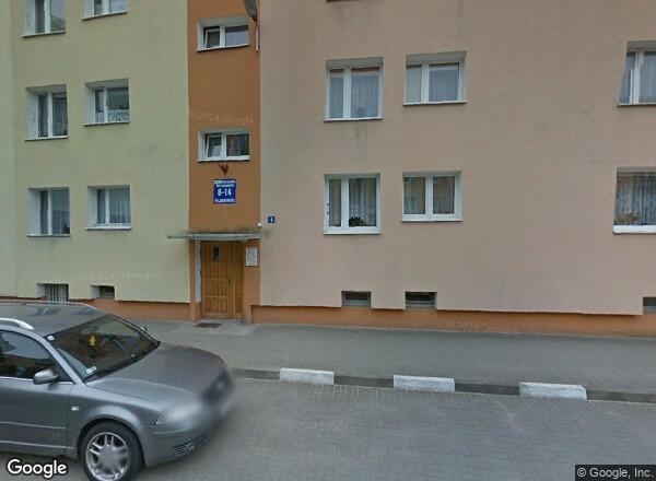 Ceny mieszkań Gdynia Wejherowska 8