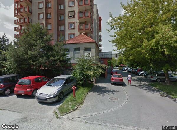 Ceny mieszkań Wrocław UL. ZACHODNIA 20