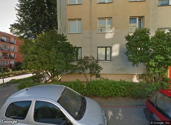 Ceny transakcyjne mieszkań Gdynia Rydzowa 3