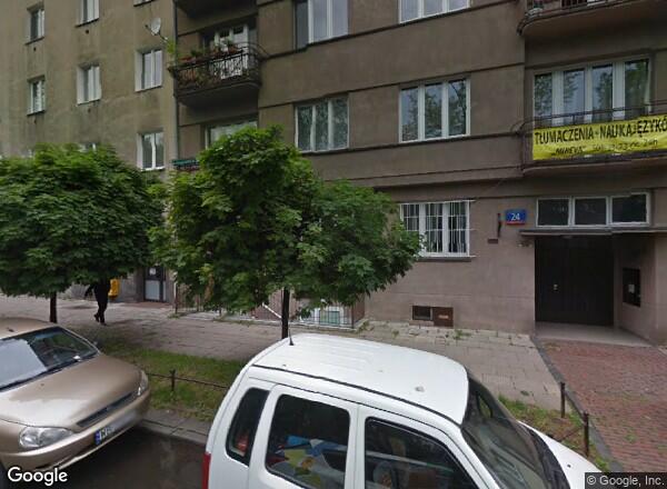 Ceny mieszkań Warszawa ul. Częstochowska 24