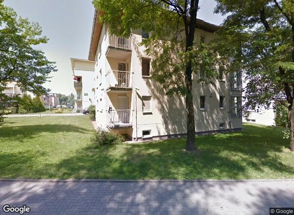 Ceny mieszkań Kraków Borkowska 23