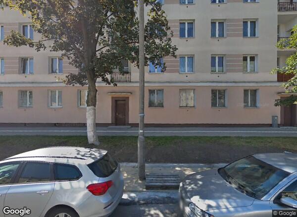 Ceny mieszkań Warszawa ul. J. Dwernickiego 21