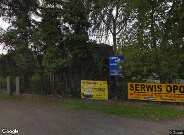 Ceny transakcyjne mieszkań Piaseczno Słoneczna 2