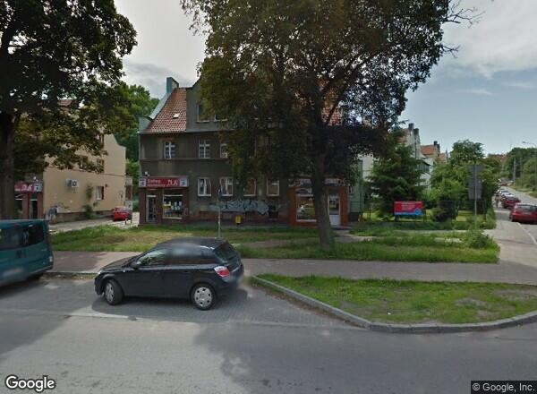 Ceny transakcyjne mieszkań Gdańsk Powstańców Warszawskich 17