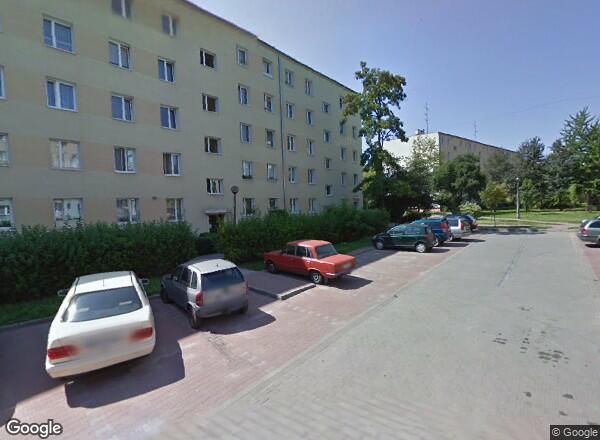 Ceny mieszkań Kraków Wielicka 82