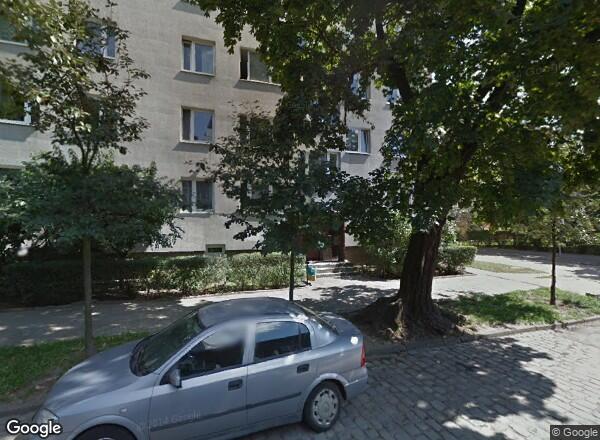 Ceny mieszkań Wrocław UL. EMILA ZEGADŁOWICZA 43