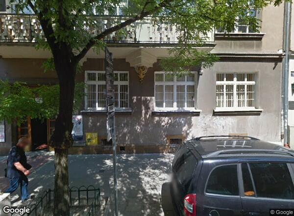 Ceny mieszkań Kraków Stefana Batorego 19