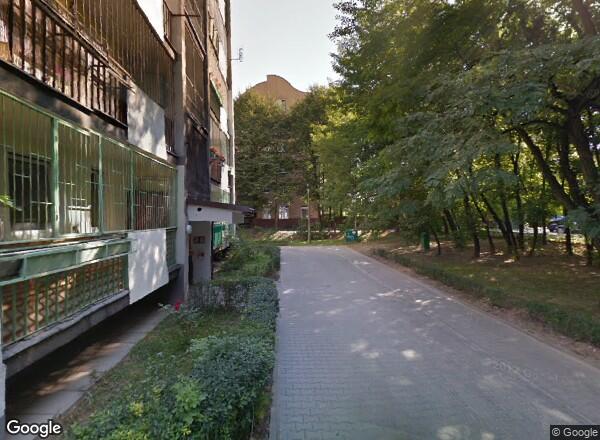 Ceny mieszkań Kraków Słomiana 27