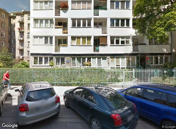 Ceny mieszkań Warszawa ul. Wilcza 14