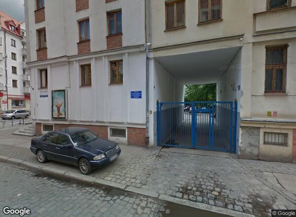 Ceny mieszkań Wrocław UL. PIWNA 25