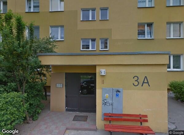 Ceny transakcyjne mieszkań Toruń Bronisława Jamontta 3A