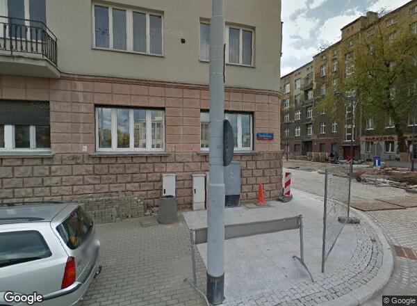 Ceny mieszkań Łódź Prezydenta Gabriela Narutowicza 53