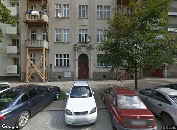 Ceny mieszkań Wrocław UL. ŻELAZNA 43