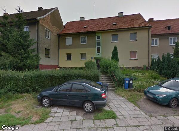 Ceny mieszkań Szczecin Karola Huberta Rostworowskiego 16