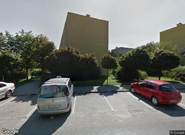 Ceny mieszkań Lublin Ułanów 22