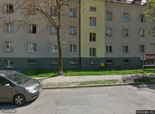 Ceny mieszkań Gdańsk Racławicka 17E