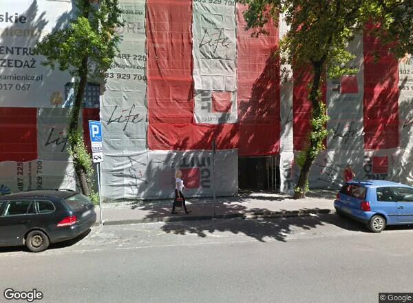 Ceny mieszkań Katowice Mikołaja Kopernika 3