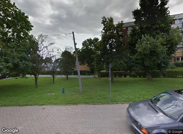 Ceny mieszkań Białystok Białostoczek 3