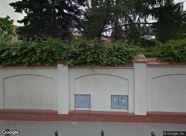 Ceny mieszkań Warszawa al. Wyścigowa 10/12