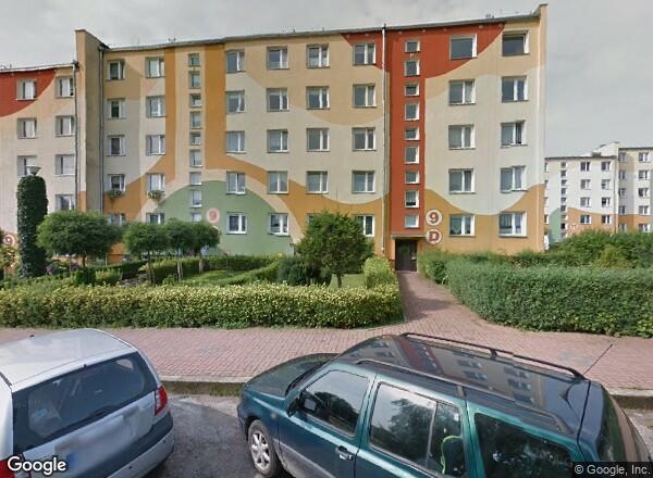 Ceny transakcyjne mieszkań Gdynia Hodowlana 9