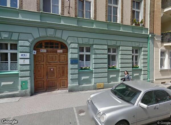 Ceny mieszkań Poznań Stanisława Staszica 15