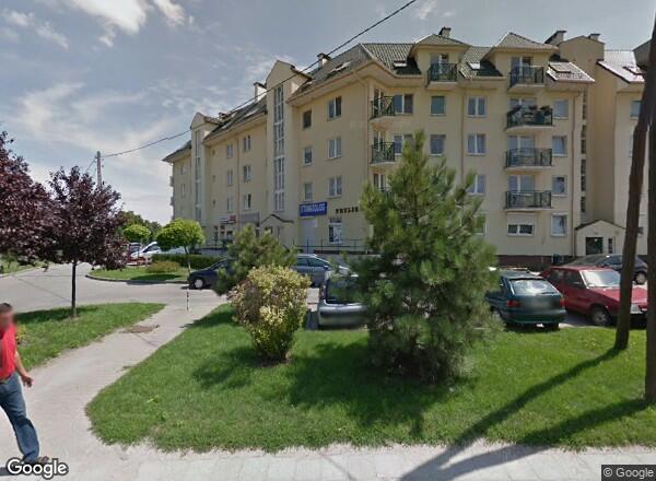 Ceny mieszkań Wrocław UL. ZŁOTNICKA 4B