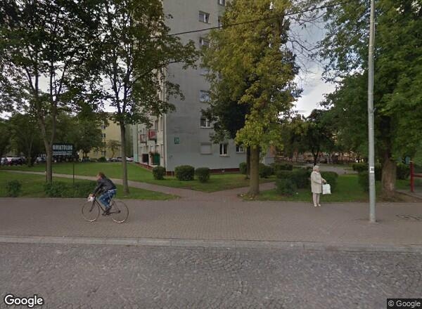 Ceny transakcyjne mieszkań Białystok Zwycięstwa 31