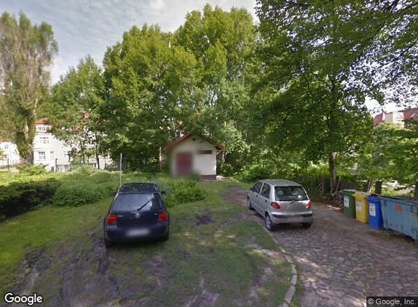 Ceny mieszkań Sopot Gen. Władysława Andersa 20A