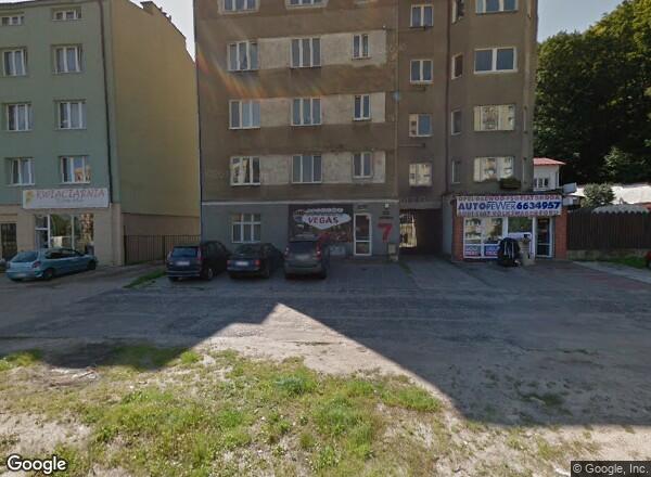 Ceny mieszkań Gdynia Morska 263