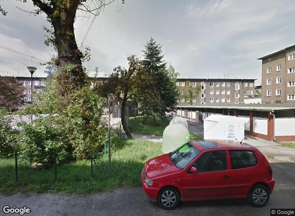 Ceny mieszkań Wrocław UL. KATOWICKA 7