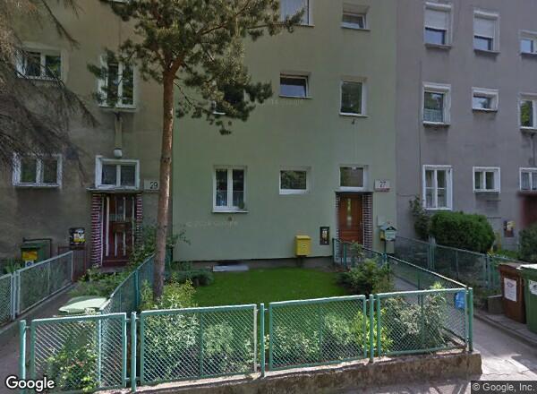 Ceny mieszkań Gdańsk Aleja gen. Józefa Hallera 27