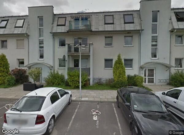 Ceny transakcyjne mieszkań Opole Tęczowa 32