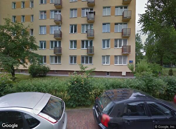 Ceny mieszkań Warszawa ul. J. F. Piwarskiego 1